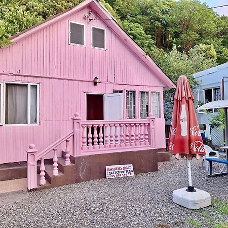 House In Gonio-Kvariati Economy Class Luaran gambar