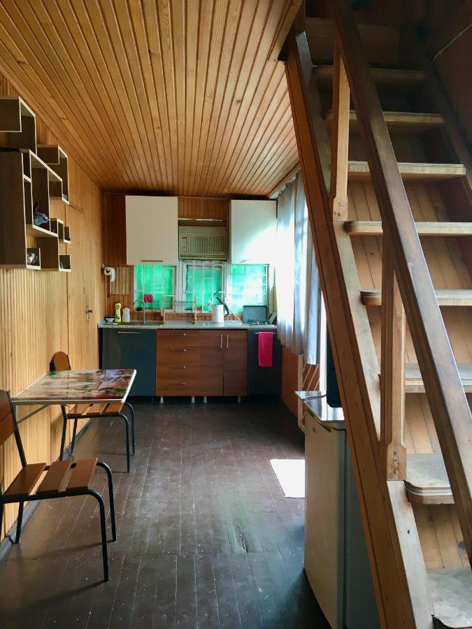 House In Gonio-Kvariati Economy Class Luaran gambar