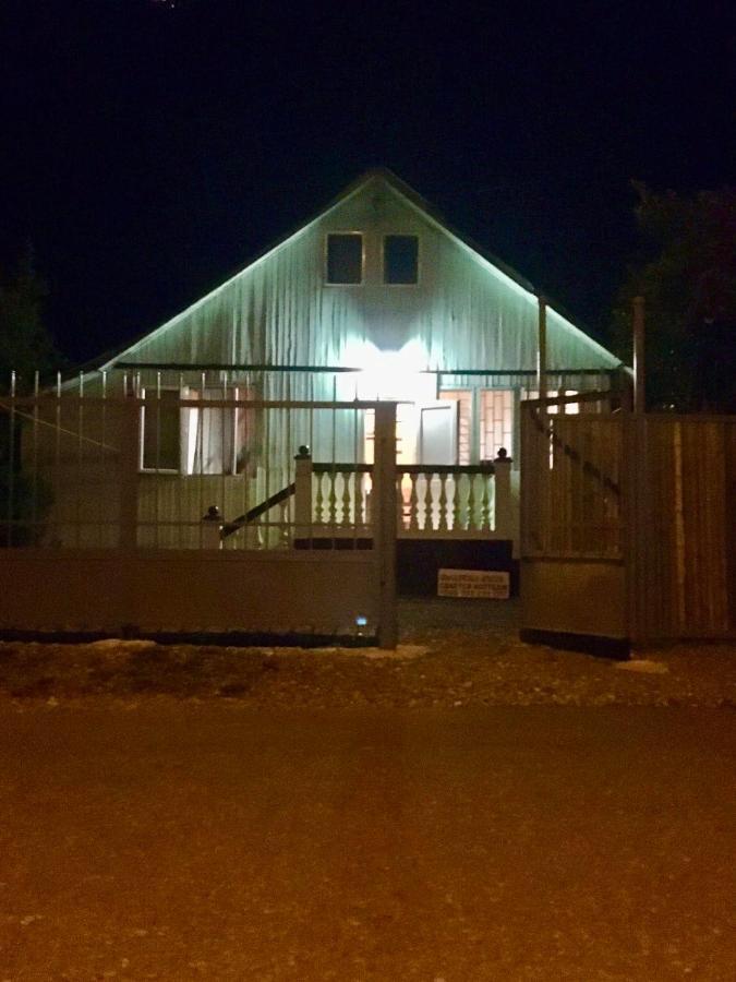House In Gonio-Kvariati Economy Class Luaran gambar