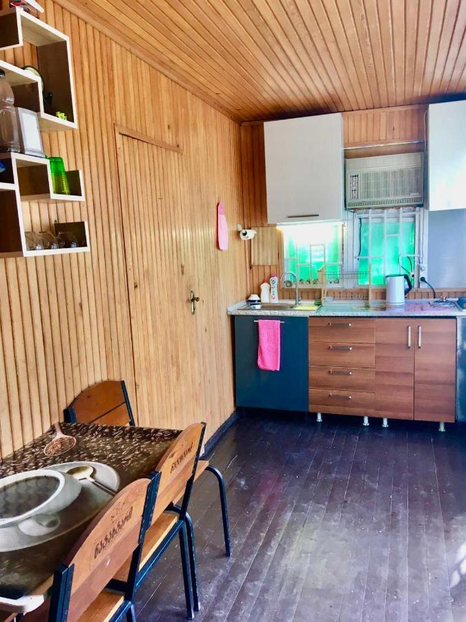 House In Gonio-Kvariati Economy Class Luaran gambar