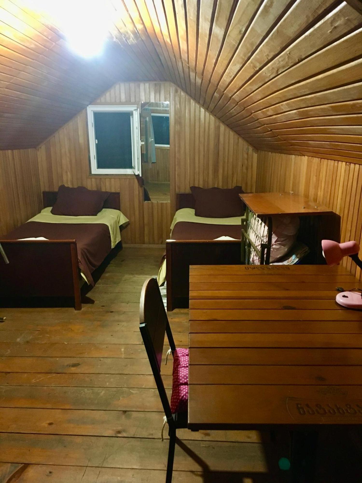 House In Gonio-Kvariati Economy Class Luaran gambar