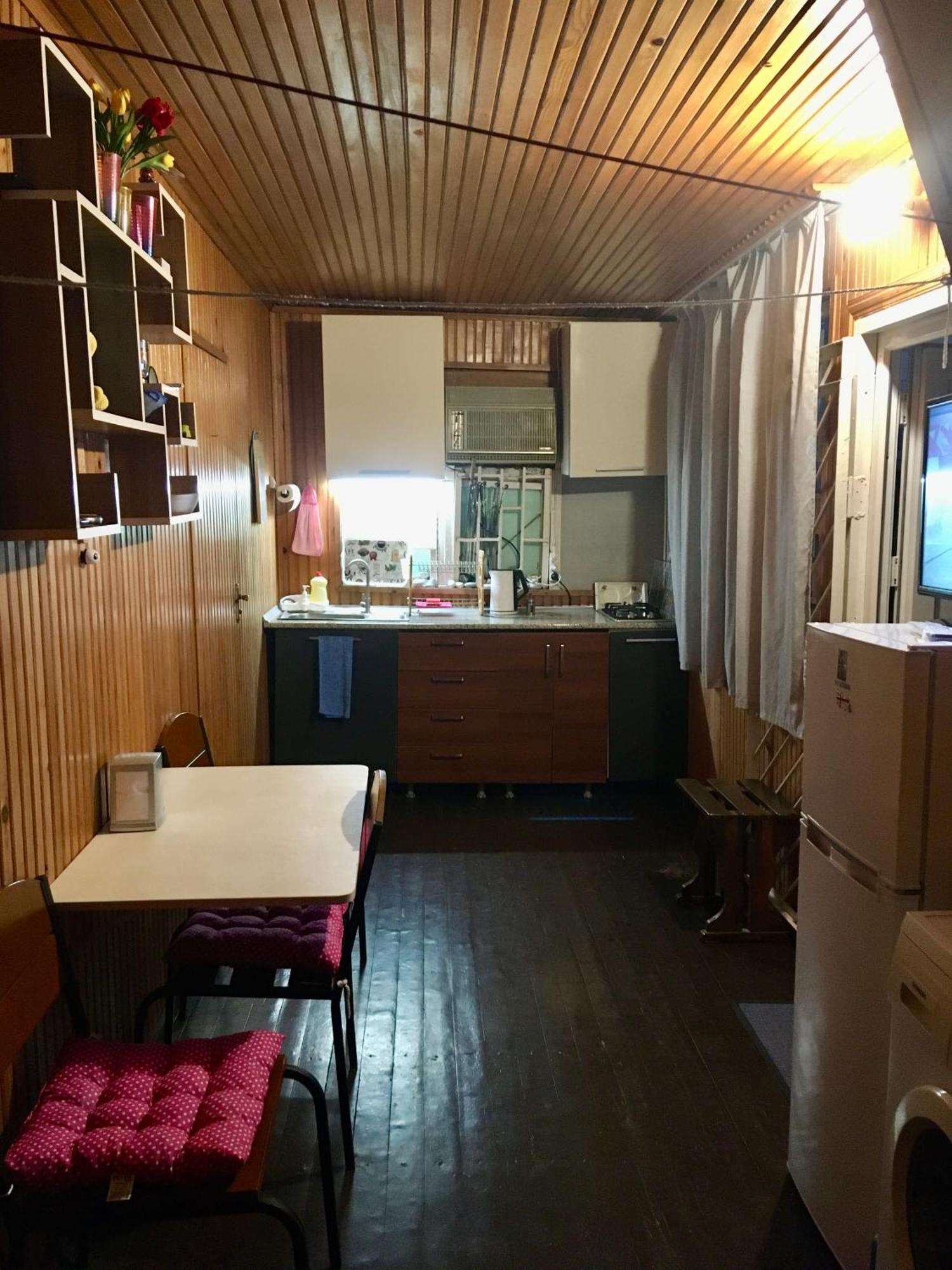 House In Gonio-Kvariati Economy Class Luaran gambar
