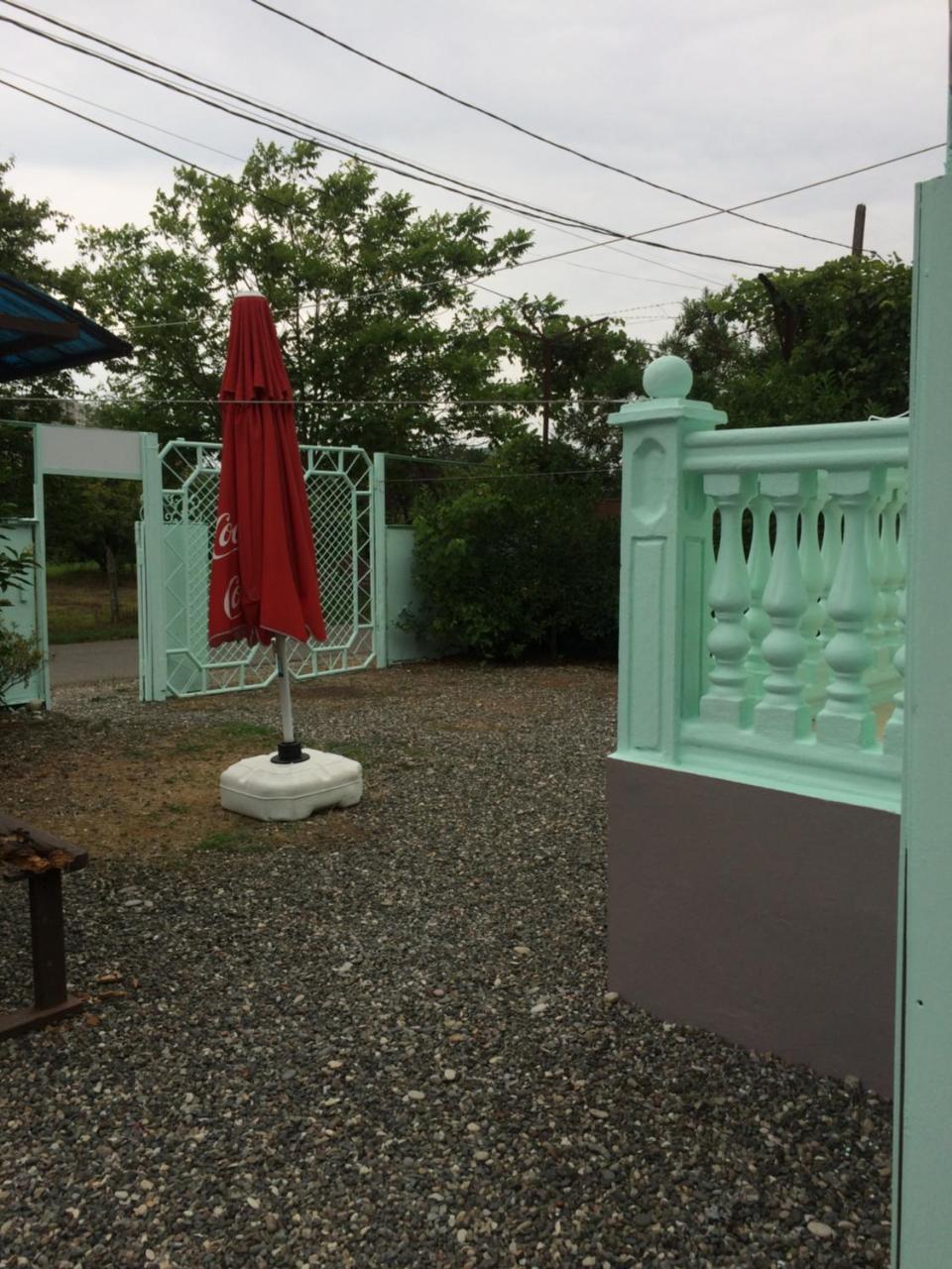 House In Gonio-Kvariati Economy Class Luaran gambar