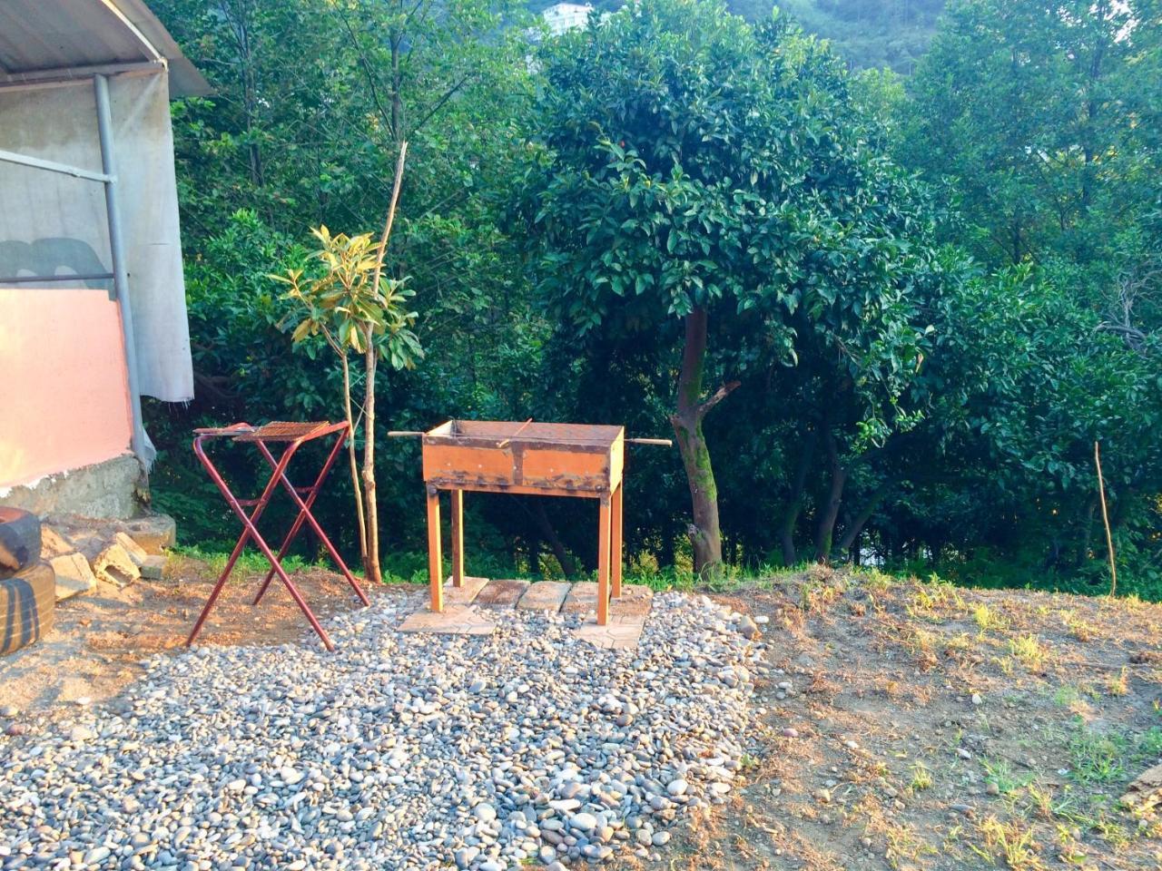 House In Gonio-Kvariati Economy Class Luaran gambar