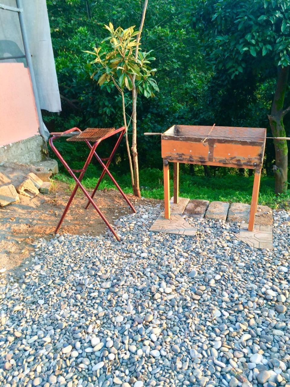 House In Gonio-Kvariati Economy Class Luaran gambar