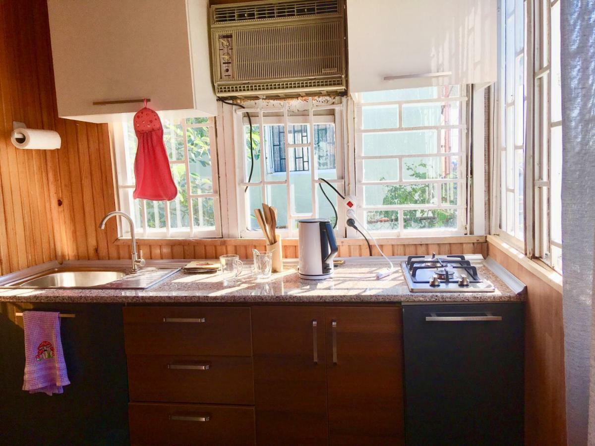 House In Gonio-Kvariati Economy Class Luaran gambar